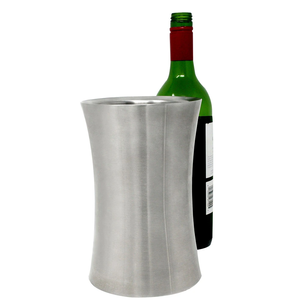 Double Walled Wine Cooler by Danesco