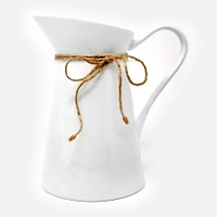 Farmhouse Pitcher (1.2L) by BIA 