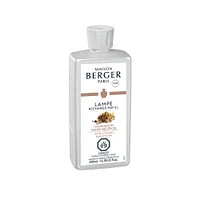 Recharge pour lampe Berger « Danse des épices » par Maison Berger Paris- 500 ml