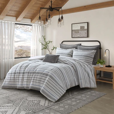 Woolrich Dawson Duvet Cover Set