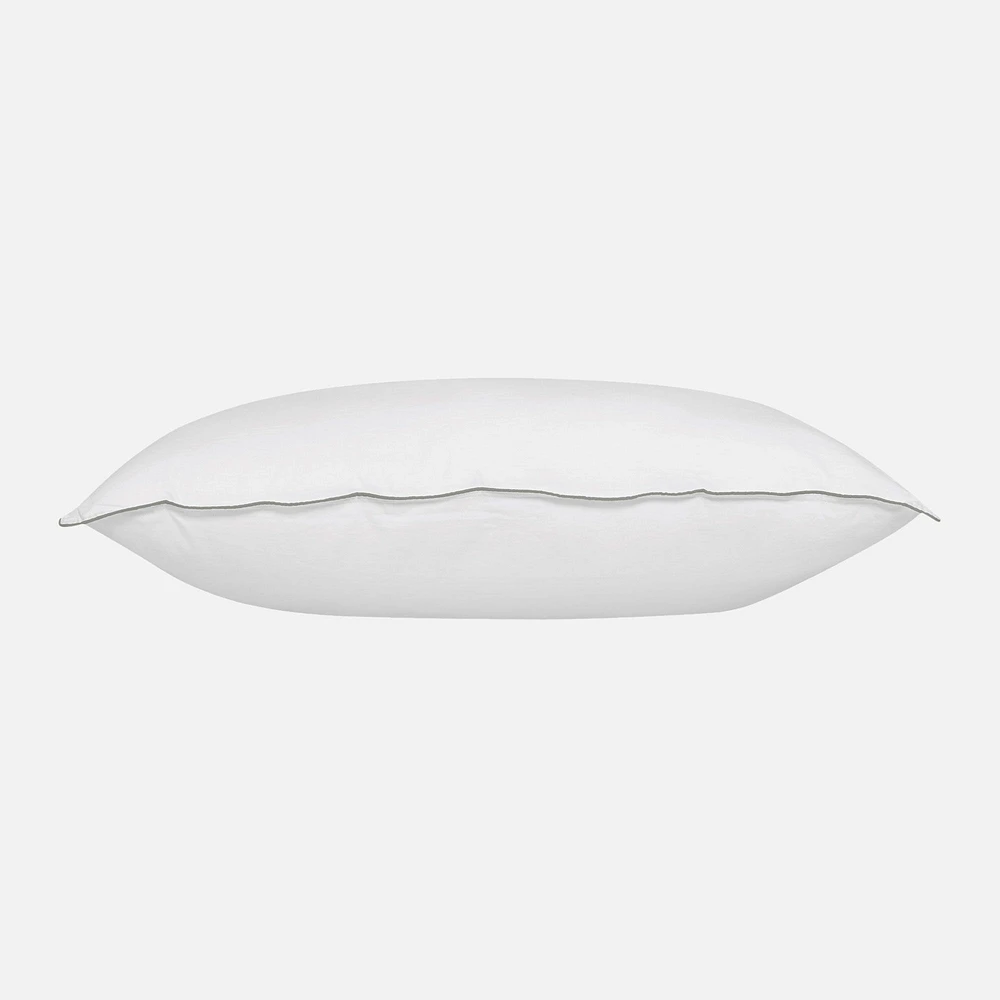 Down Alternative Microgel Pillow