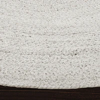 Cercola Ivory and Sand Indoor Rug