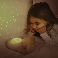 Dream Buddies™ Night Light-  Patch The Puppy