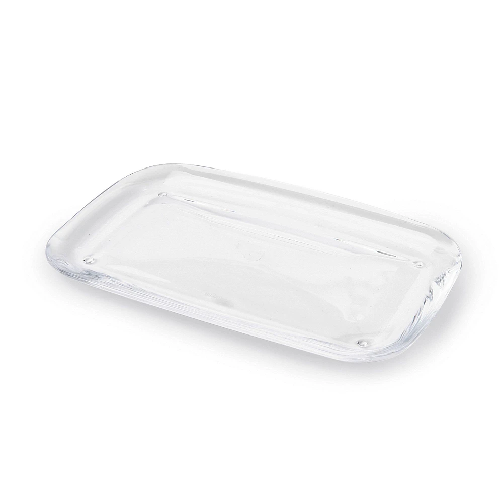 Drolet Tray Clear