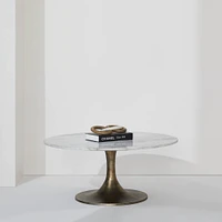 Table basse ronde Loveada