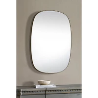 Gallegos Mirror