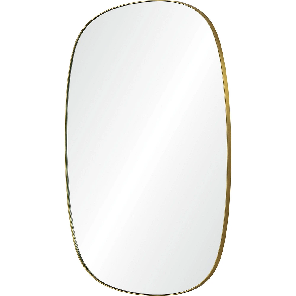 Gallegos Mirror