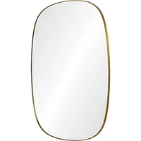 Gallegos Mirror