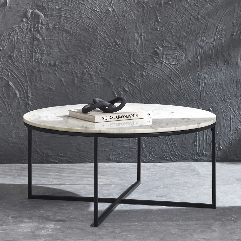 Table basse « Livia »