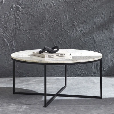 Livia Coffee Table