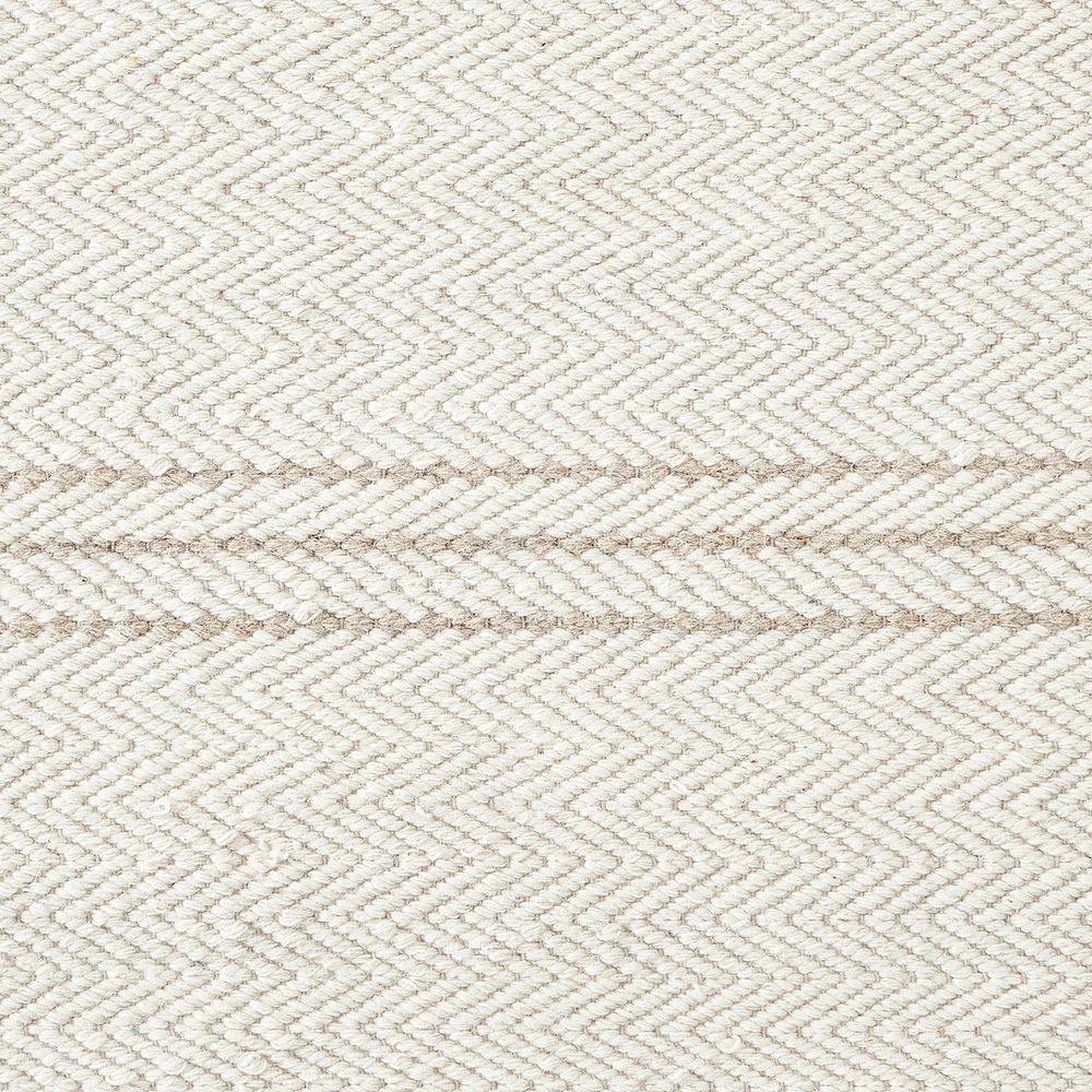 Alice Ivory and Beige Indoor Rug