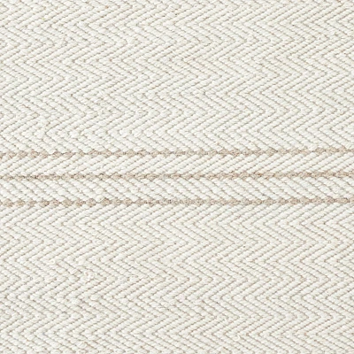 Alice Ivory and Beige Indoor Rug