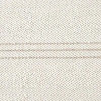 Alice Ivory and Beige Indoor Rug