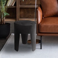 Katmai Side Table