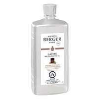 Recharge pour lampe Berger « Esprit de patchouli » par Maison Berger Paris – 1 L