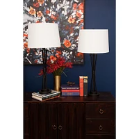 Zaya Promo Table Lamp (Set Of 2)