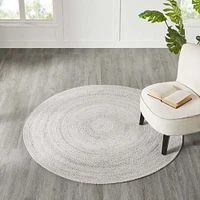 Cercola Ivory and Sand Indoor Rug