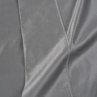 Cotton x Silk Flat & Fitted Sheet by Smartsilk