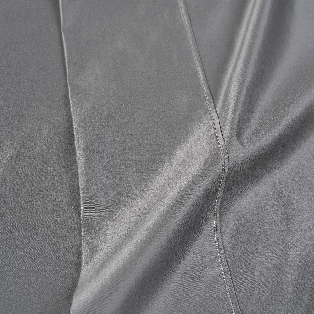 Cotton x Silk Flat & Fitted Sheet by Smartsilk
