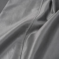 Cotton x Silk Flat & Fitted Sheet by Smartsilk