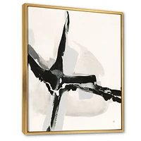 Abstract Neutral I  Wall Art