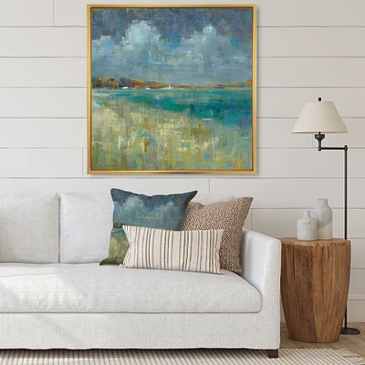 Sky and Sea  Wall Art