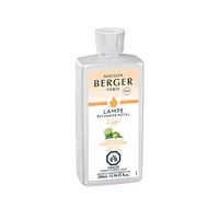 Recharge « Fleur de citronnier » 500 ml