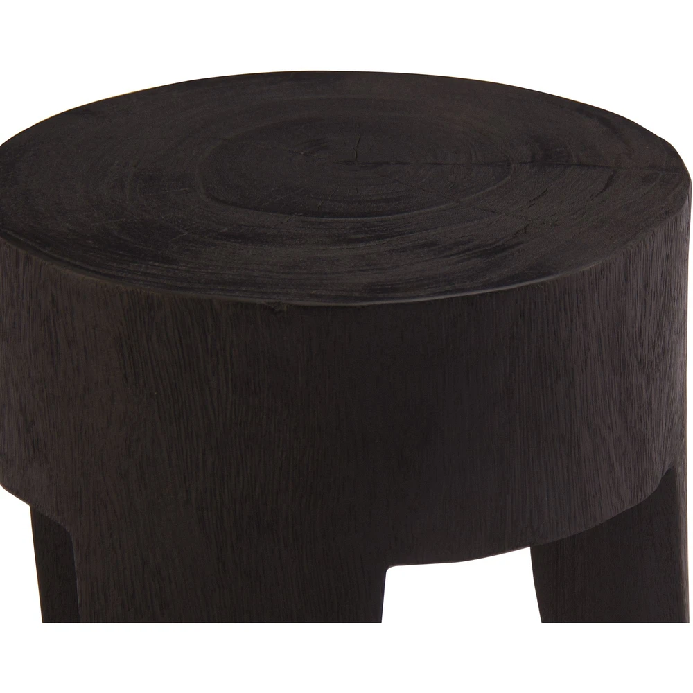 Table d’appoint « Katmai »