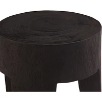 Katmai Side Table