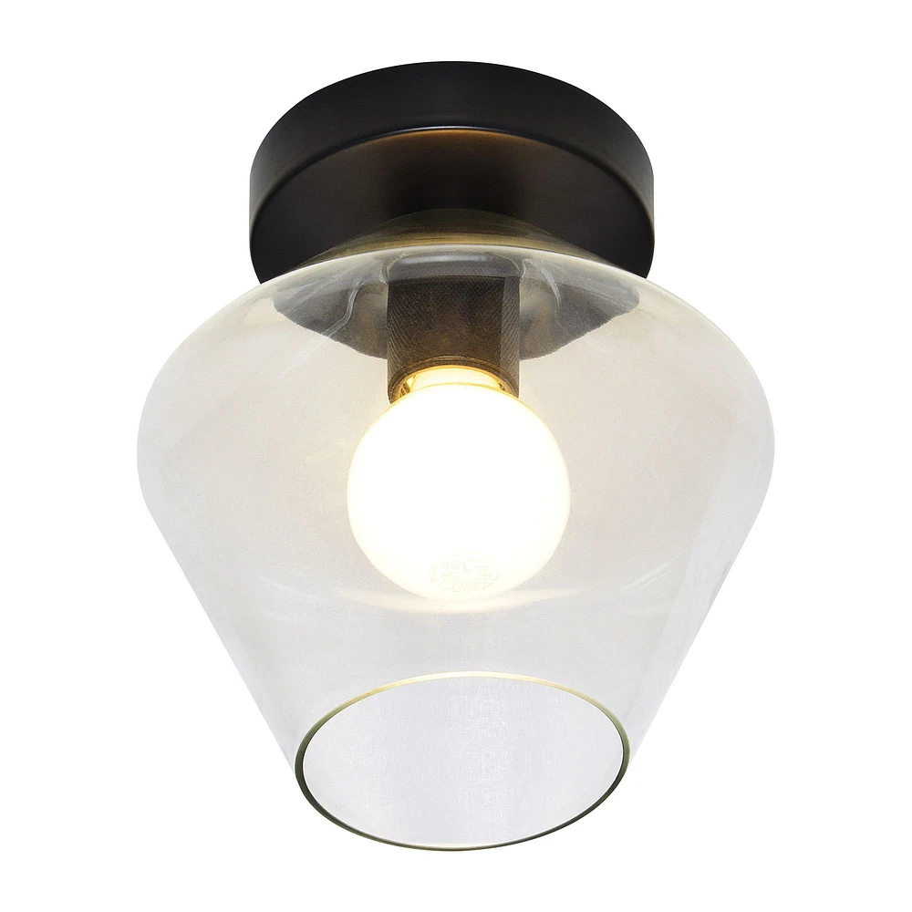 Aziza Ceiling Fixture