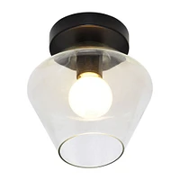 Aziza Ceiling Fixture