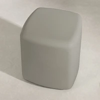 Tabouret grège pour enfant Sweedi par South Shore Furniture