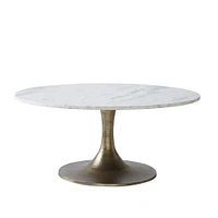 Table basse ronde Loveada