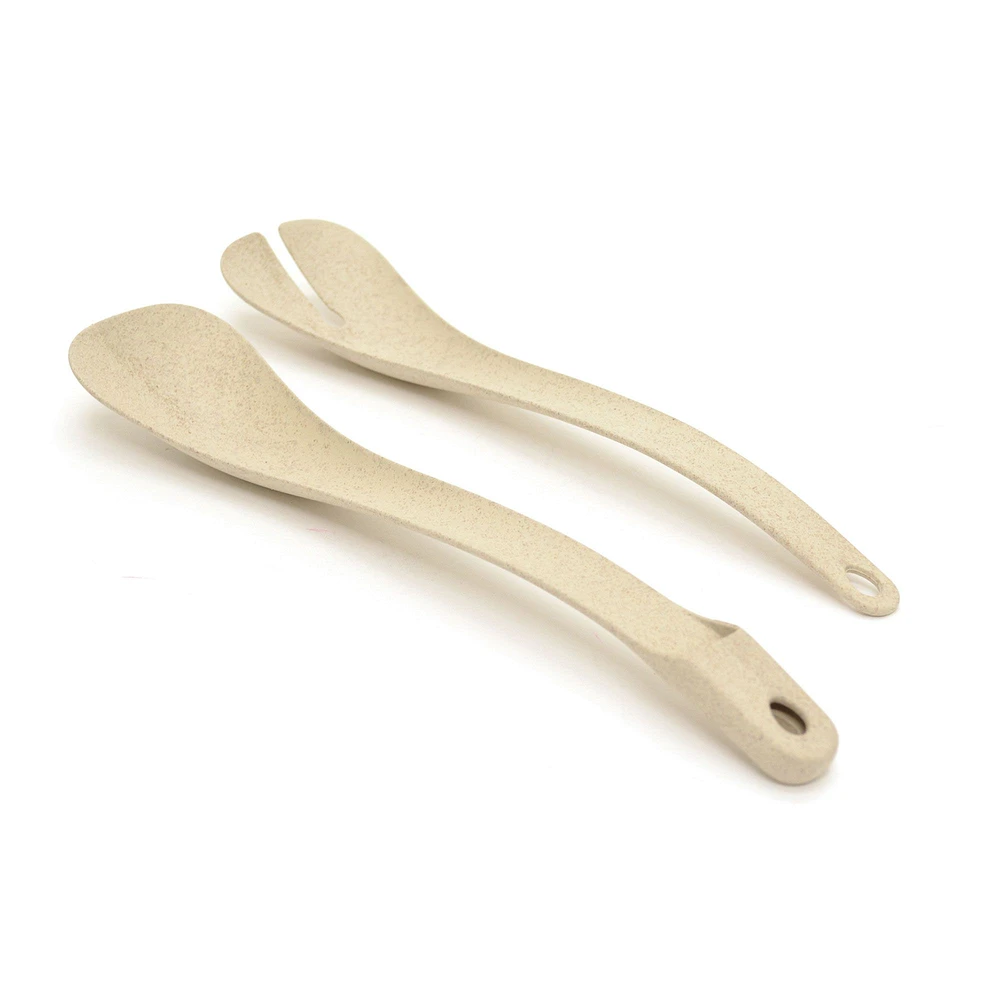 Eco 2-in-1 Salad Tongs by Gourmet