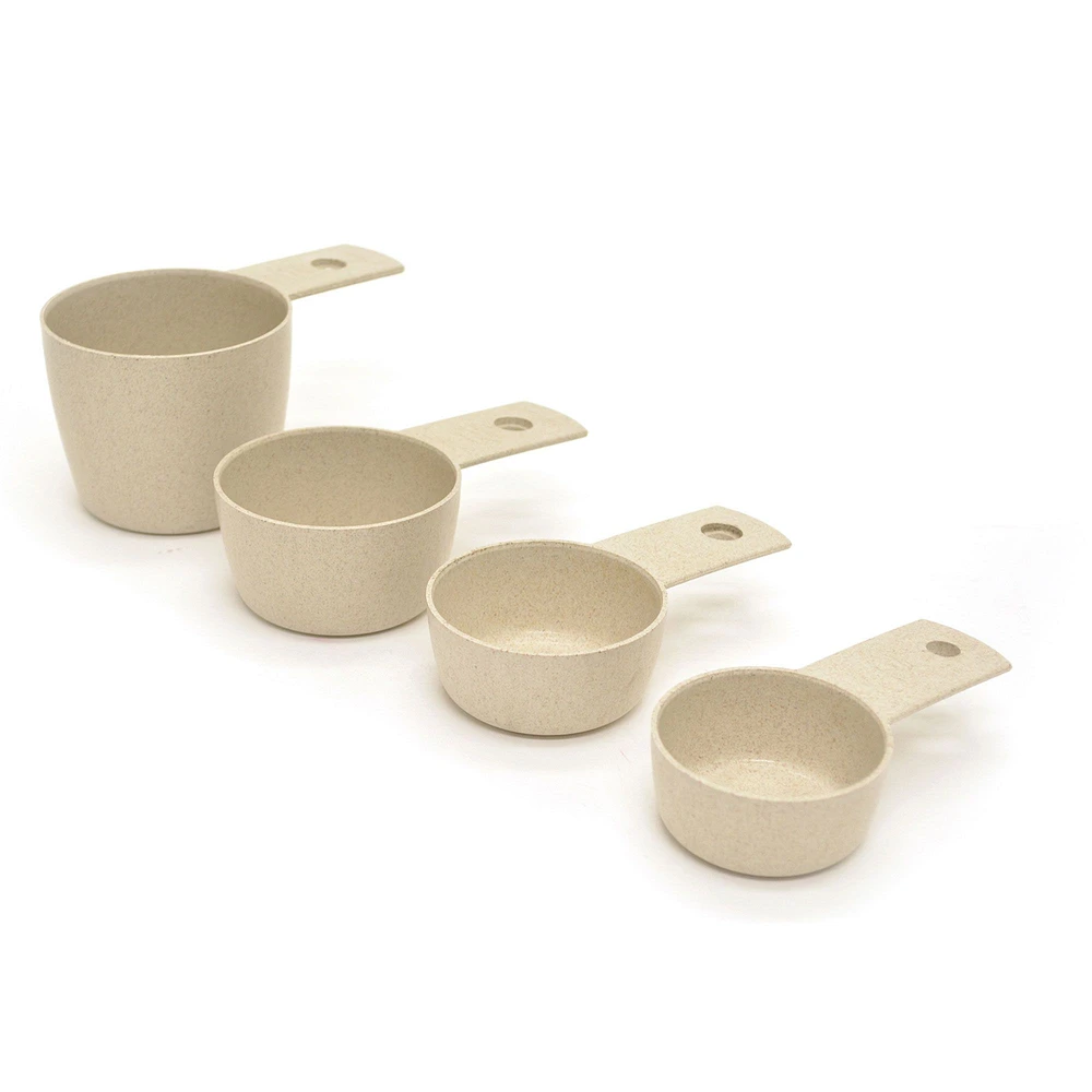 Eco Measuring Cup Set by Gourmet