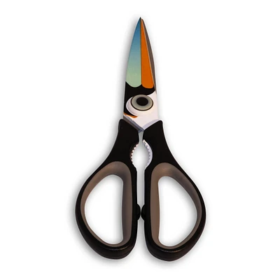 Gourmet OMG! Pelican Scissors