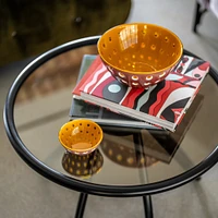 Le Murrine Bol, 25 cm