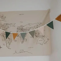 Garland - Multicolore