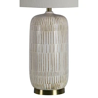 Pierce Table Lamp