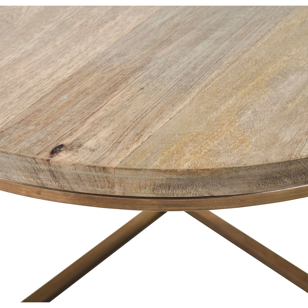 Table basse « Liana  »