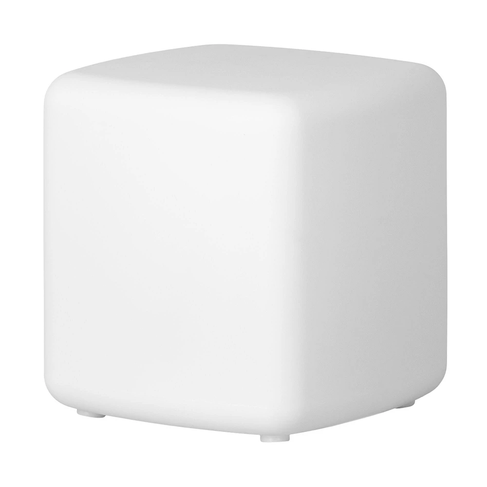 Tabouret blanc pour enfant Sweedi par South Shore Furniture