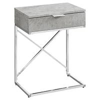 Multi-functional Accent Table