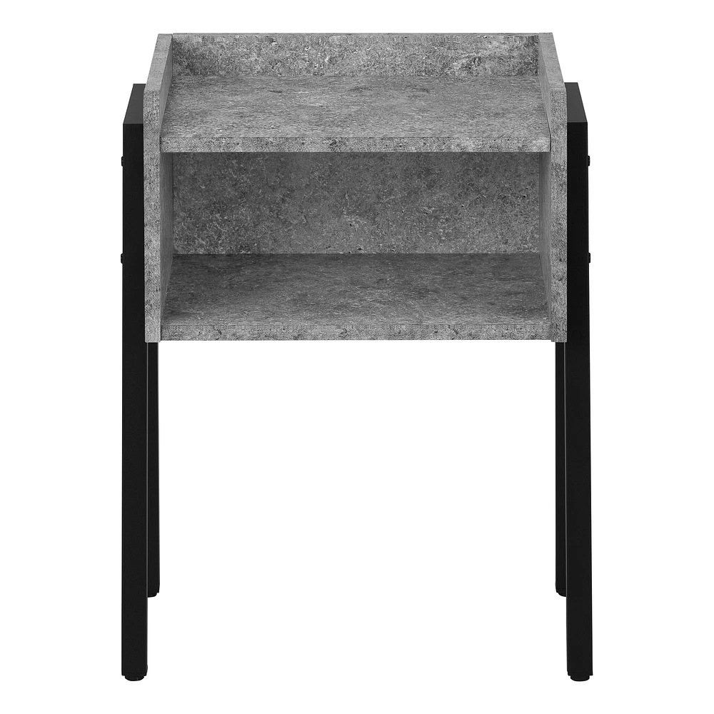 Versatile Accent Table