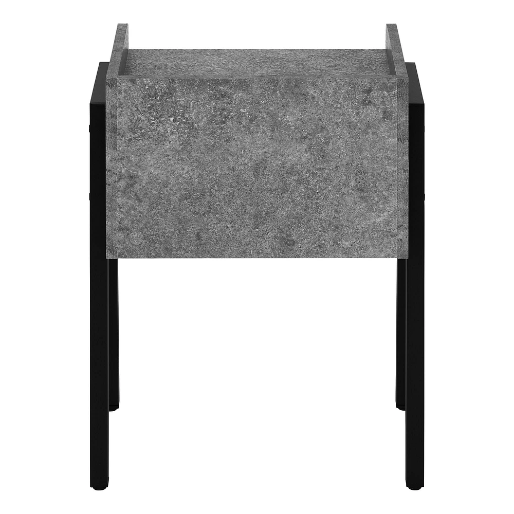 Versatile Accent Table