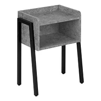 Versatile Accent Table