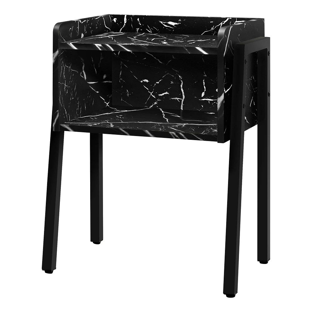 Versatile Accent Table