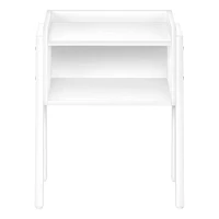 Versatile Accent Table