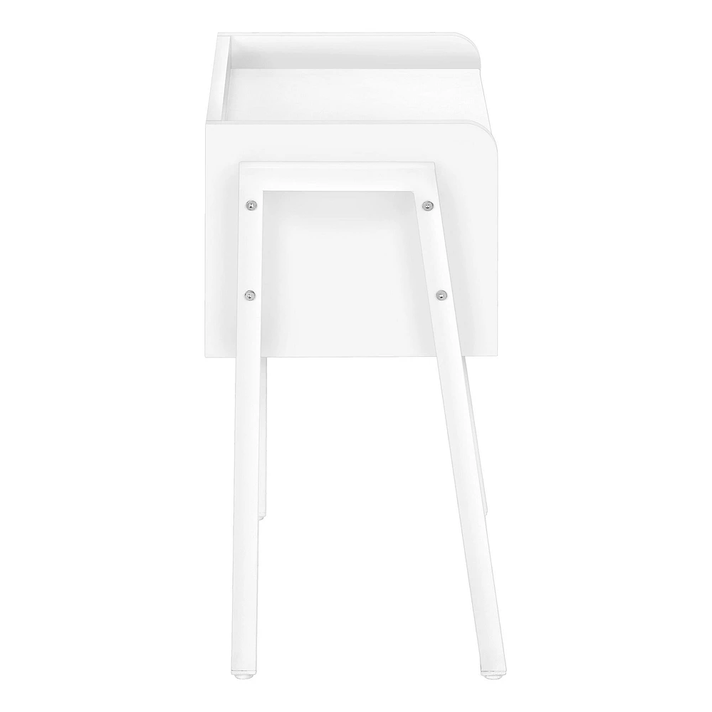 Versatile Accent Table