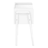 Versatile Accent Table