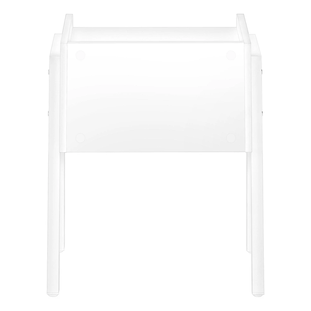Versatile Accent Table